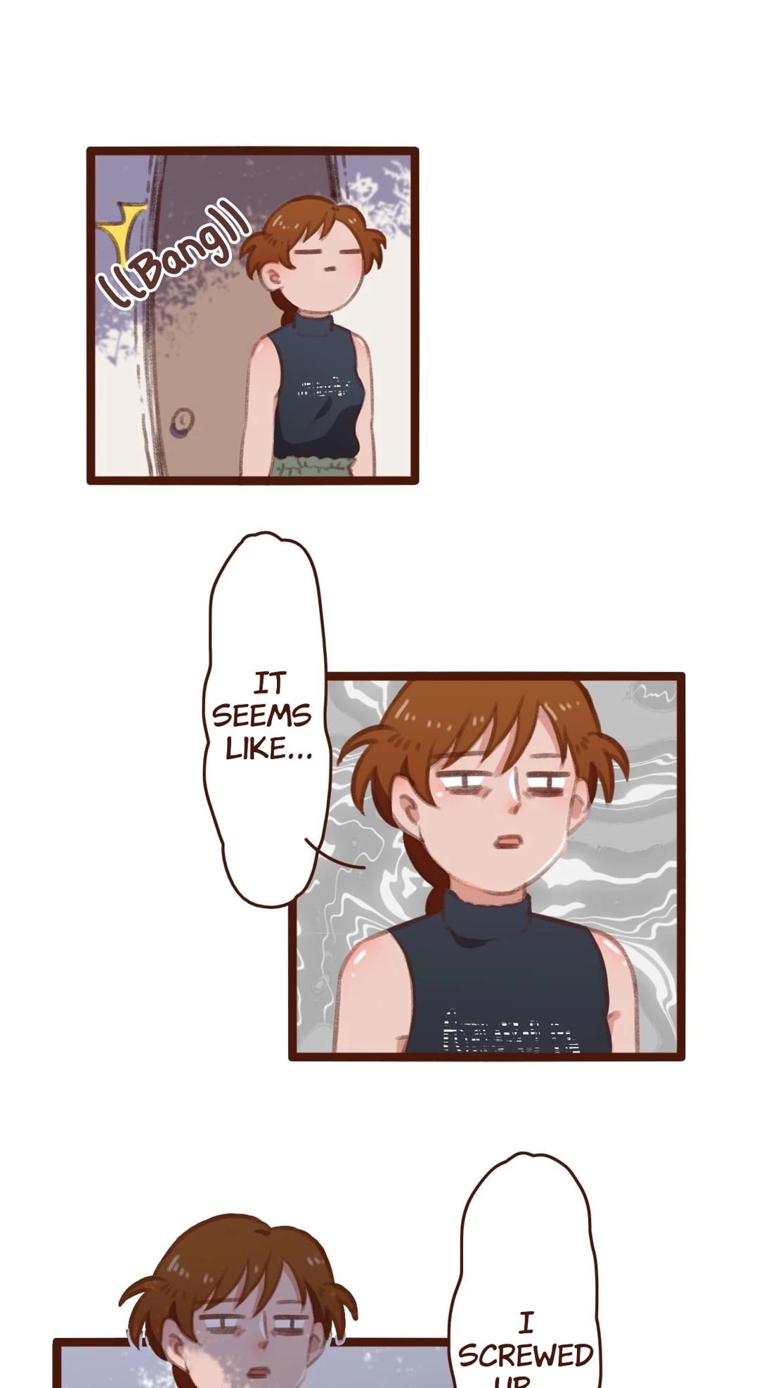 Read Countryside, here I come! chapter 68 image 13 on Lezhin