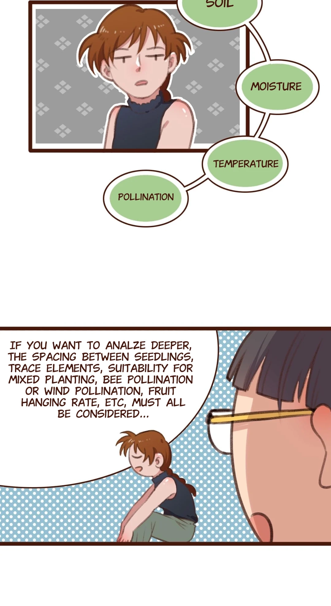 Read Countryside, here I come! chapter 68 image 17 on Lezhin