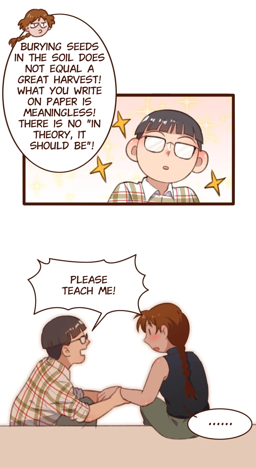 Read Countryside, here I come! chapter 68 image 18 on Lezhin