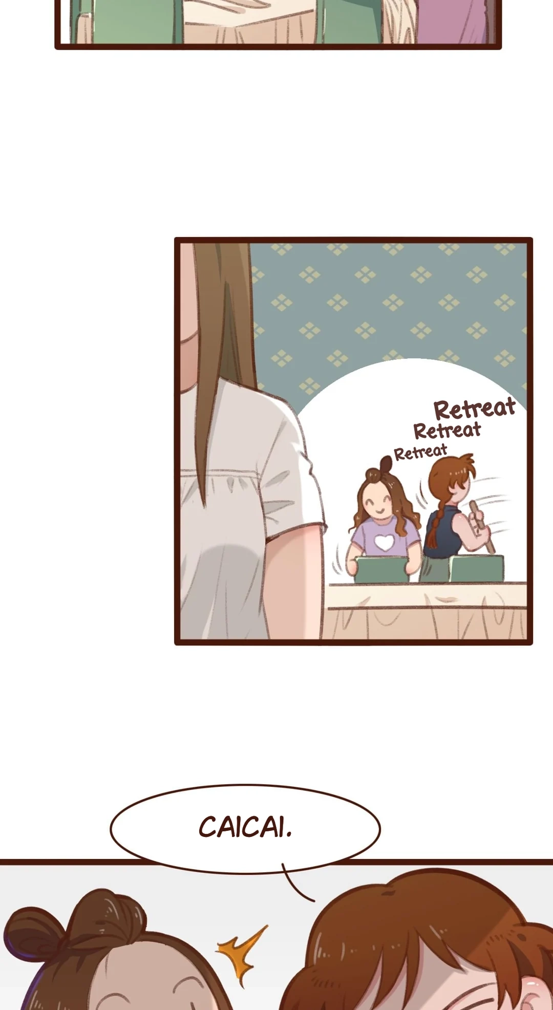 Read Countryside, here I come! chapter 68 image 2 on Lezhin