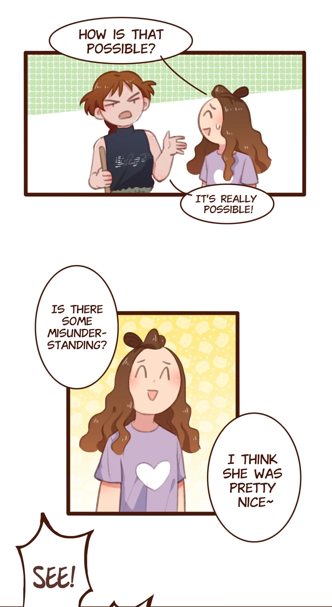 Read Countryside, here I come! chapter 68 image 7 on Lezhin