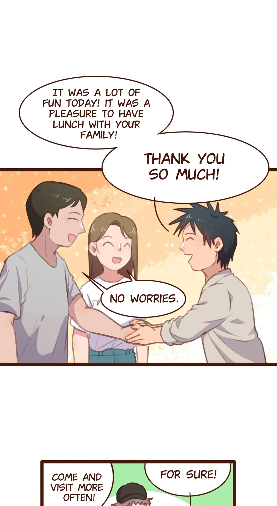 Read Countryside, here I come! chapter 69 image 1 on Lezhin