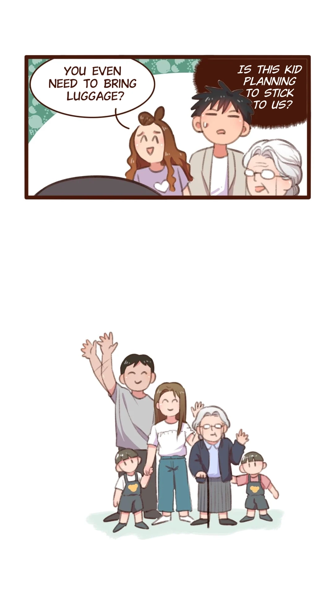 Read Countryside, here I come! chapter 69 image 10 on Lezhin
