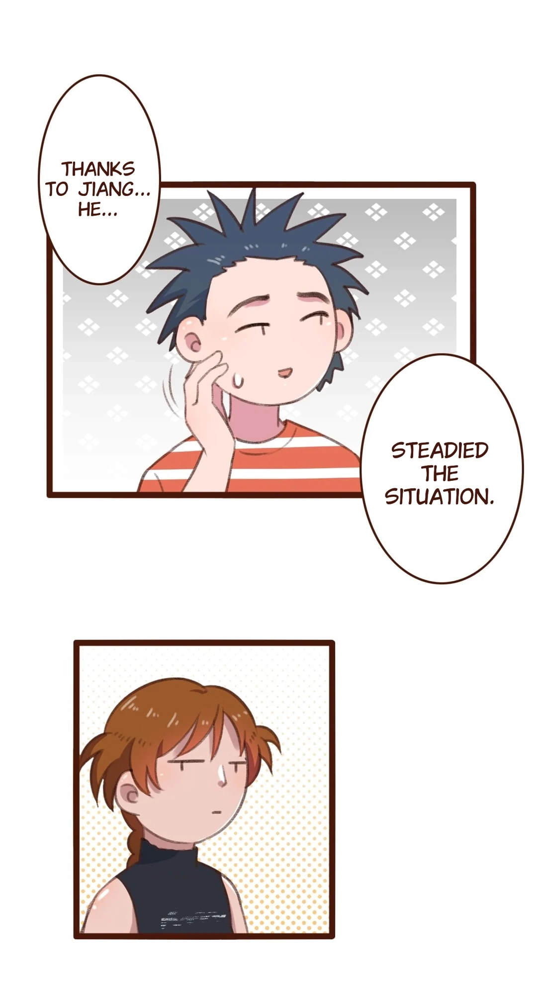 Read Countryside, here I come! chapter 69 image 13 on Lezhin