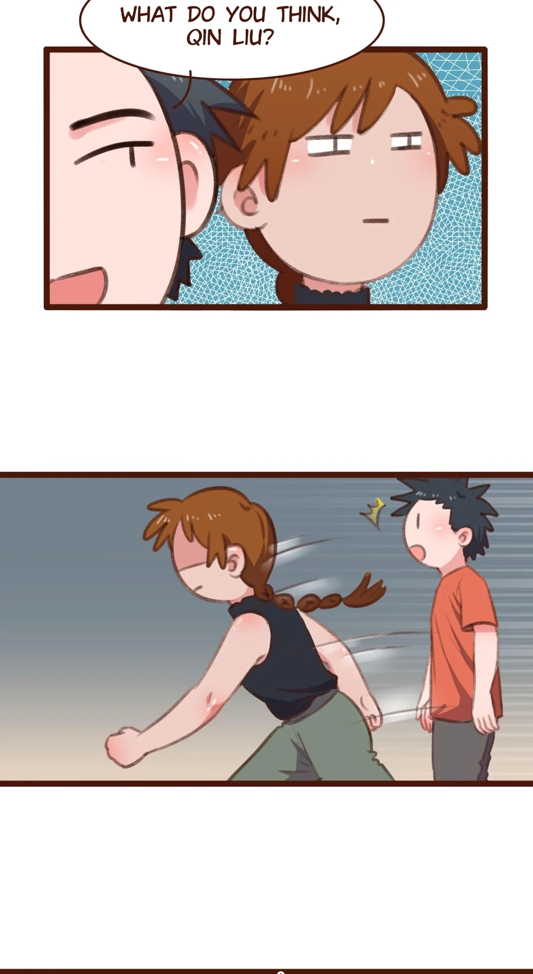 Read Countryside, here I come! chapter 69 image 17 on Lezhin