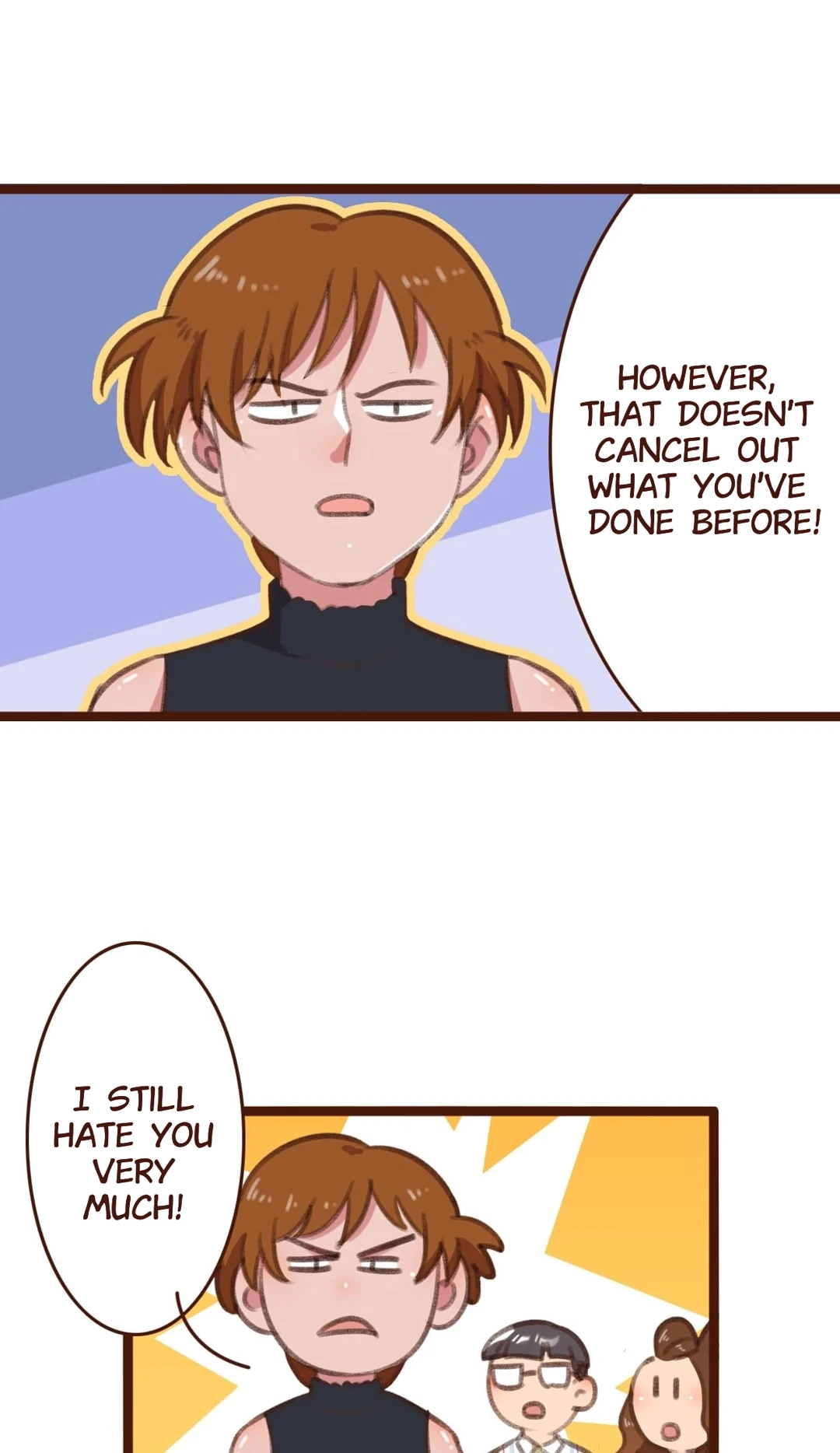 Read Countryside, here I come! chapter 69 image 19 on Lezhin