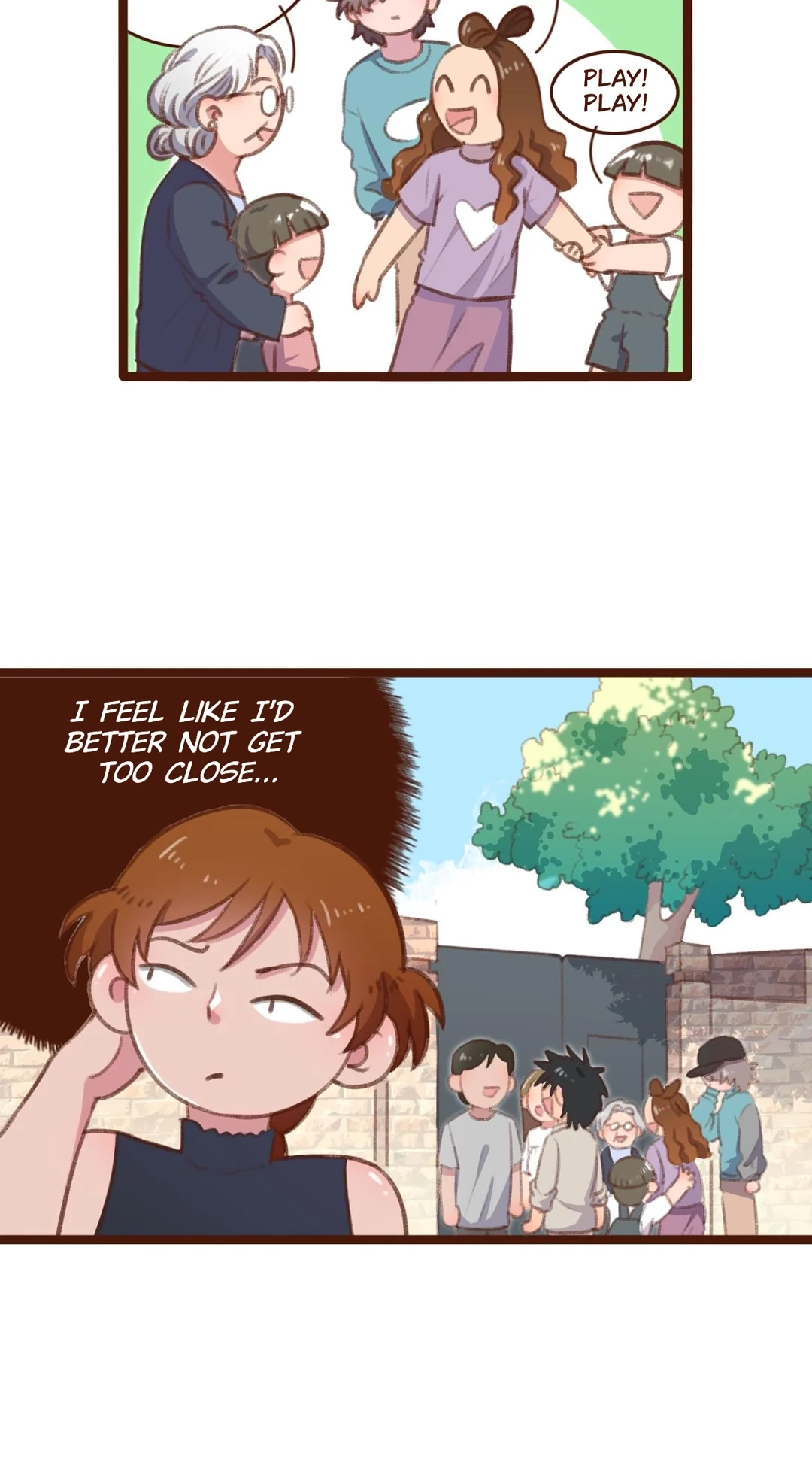 Read Countryside, here I come! chapter 69 image 2 on Lezhin