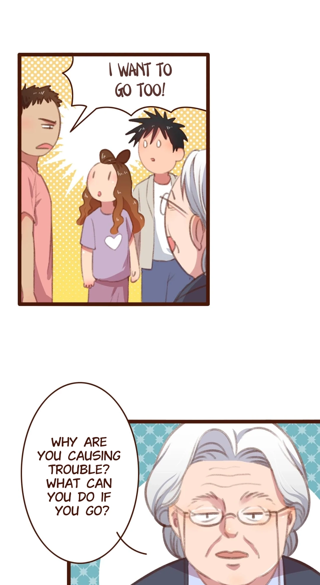 Read Countryside, here I come! chapter 69 image 4 on Lezhin