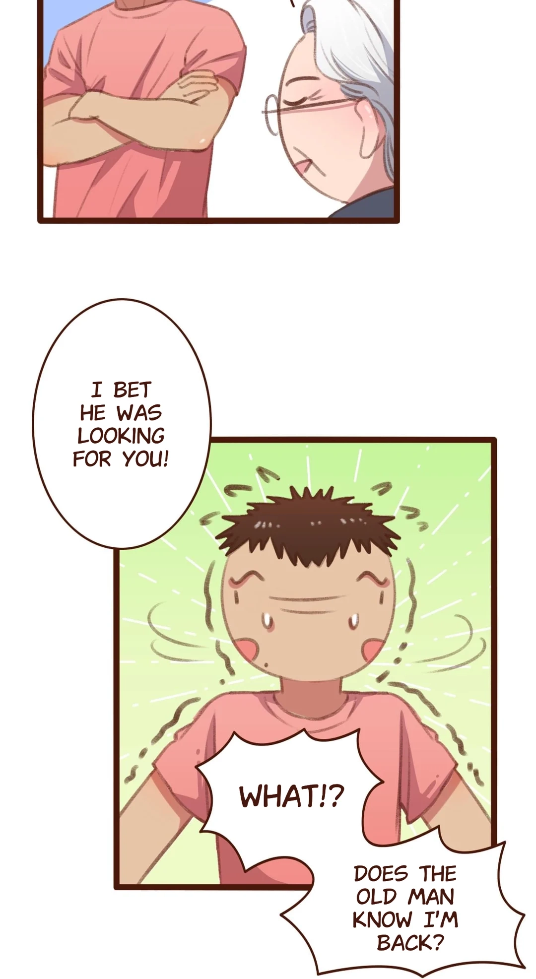 Read Countryside, here I come! chapter 69 image 6 on Lezhin