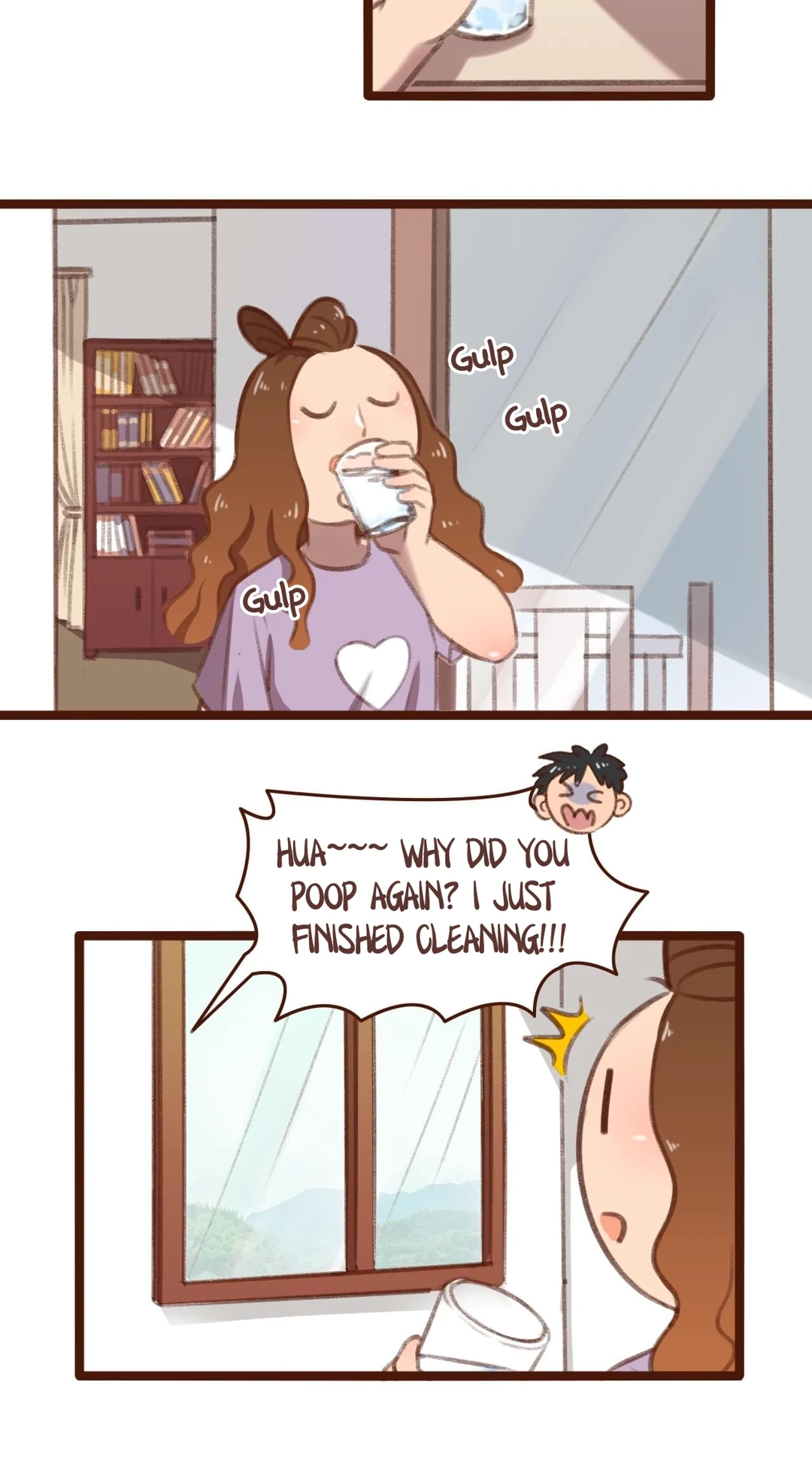 Read Countryside, here I come! chapter 71 image 12 on Lezhin