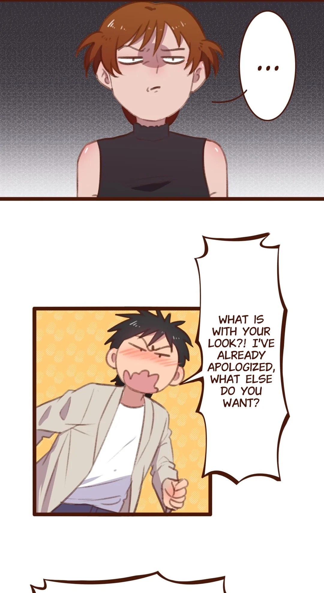 Read Countryside, here I come! chapter 71 image 2 on Lezhin