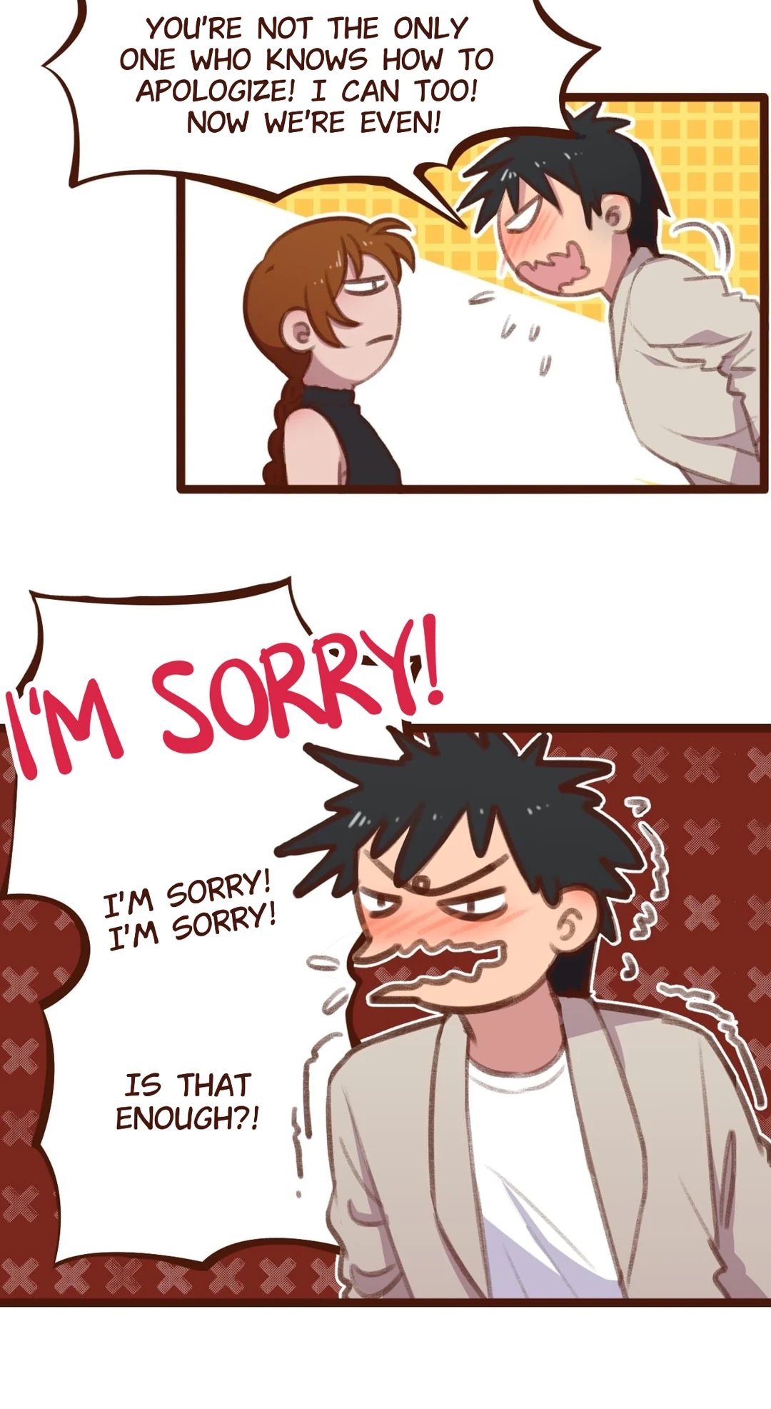Read Countryside, here I come! chapter 71 image 3 on Lezhin