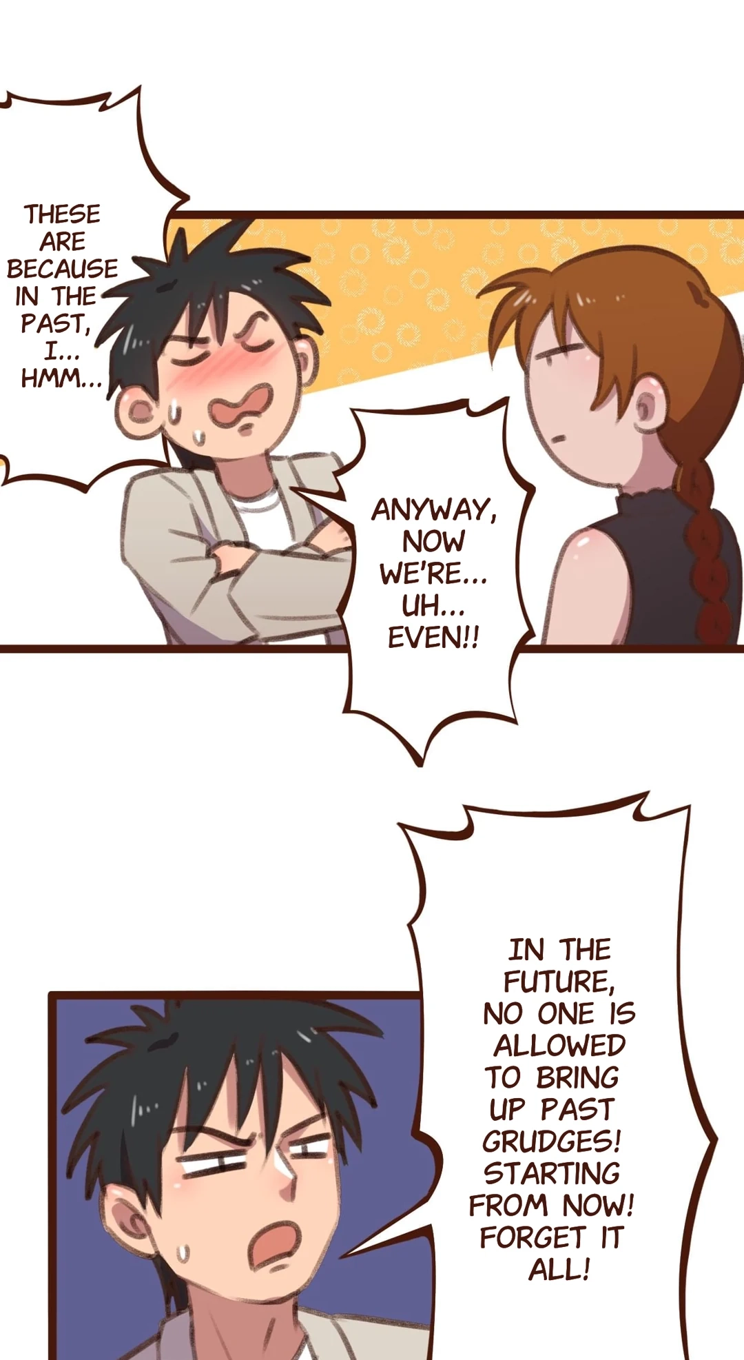 Read Countryside, here I come! chapter 71 image 4 on Lezhin