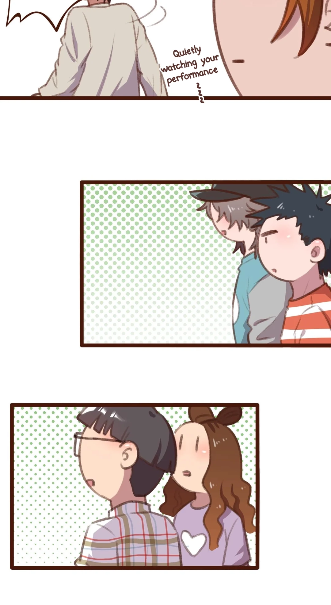Read Countryside, here I come! chapter 71 image 6 on Lezhin