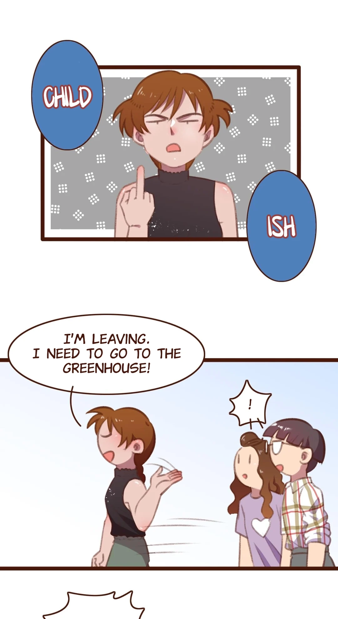 Read Countryside, here I come! chapter 71 image 7 on Lezhin