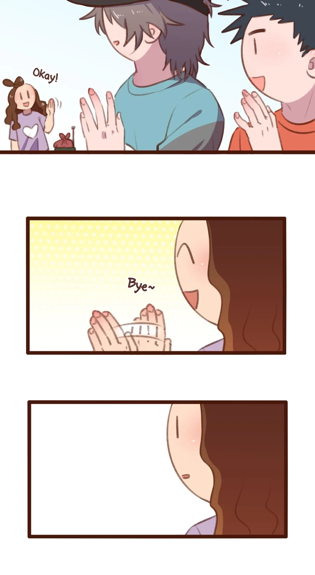 Read Countryside, here I come! chapter 71 image 9 on Lezhin