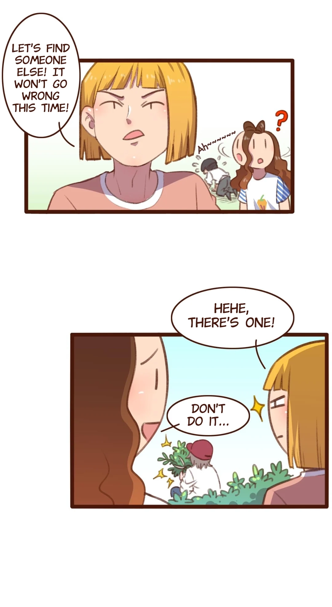 Read Countryside, here I come! chapter 72 image 10 on Lezhin