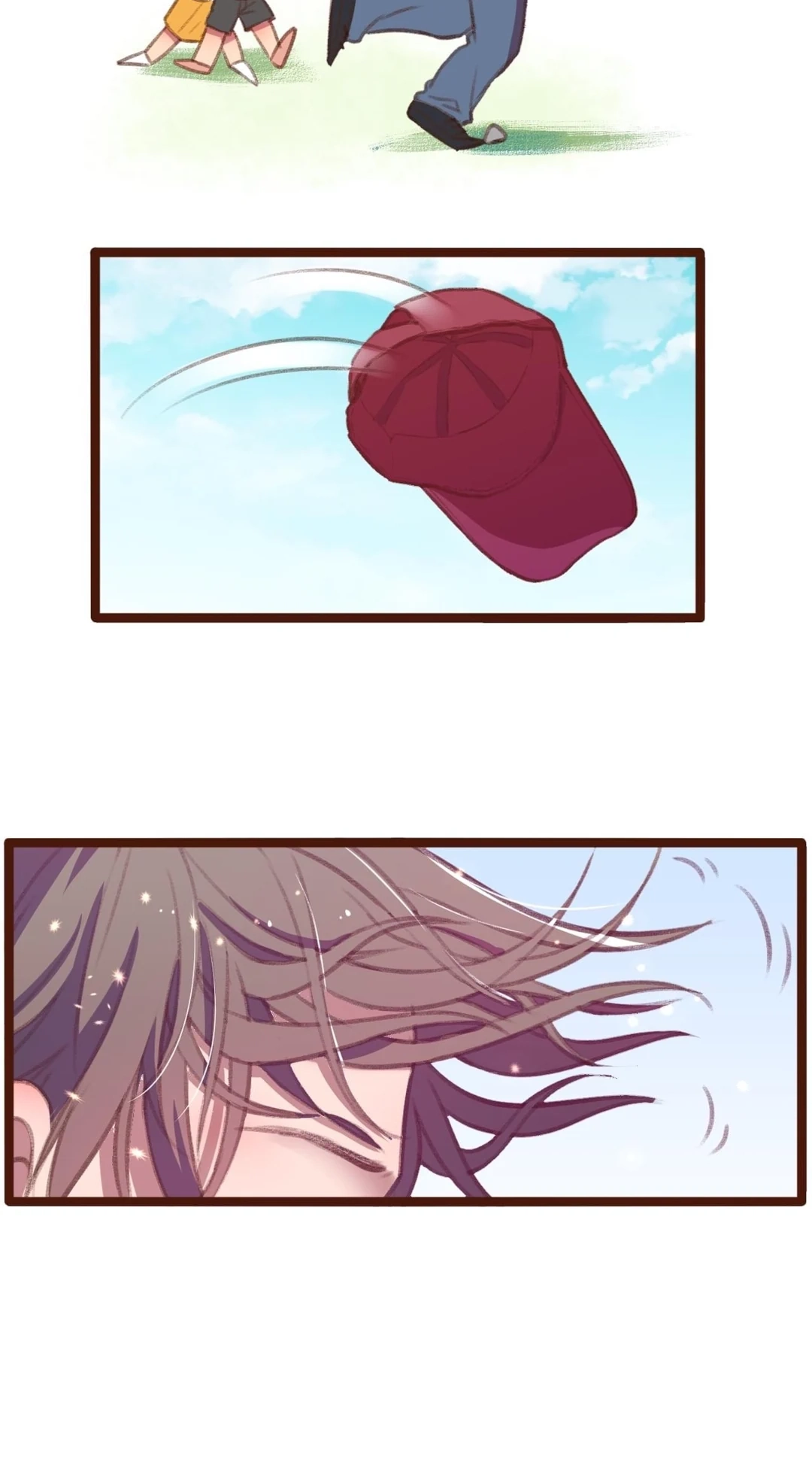 Read Countryside, here I come! chapter 72 image 14 on Lezhin