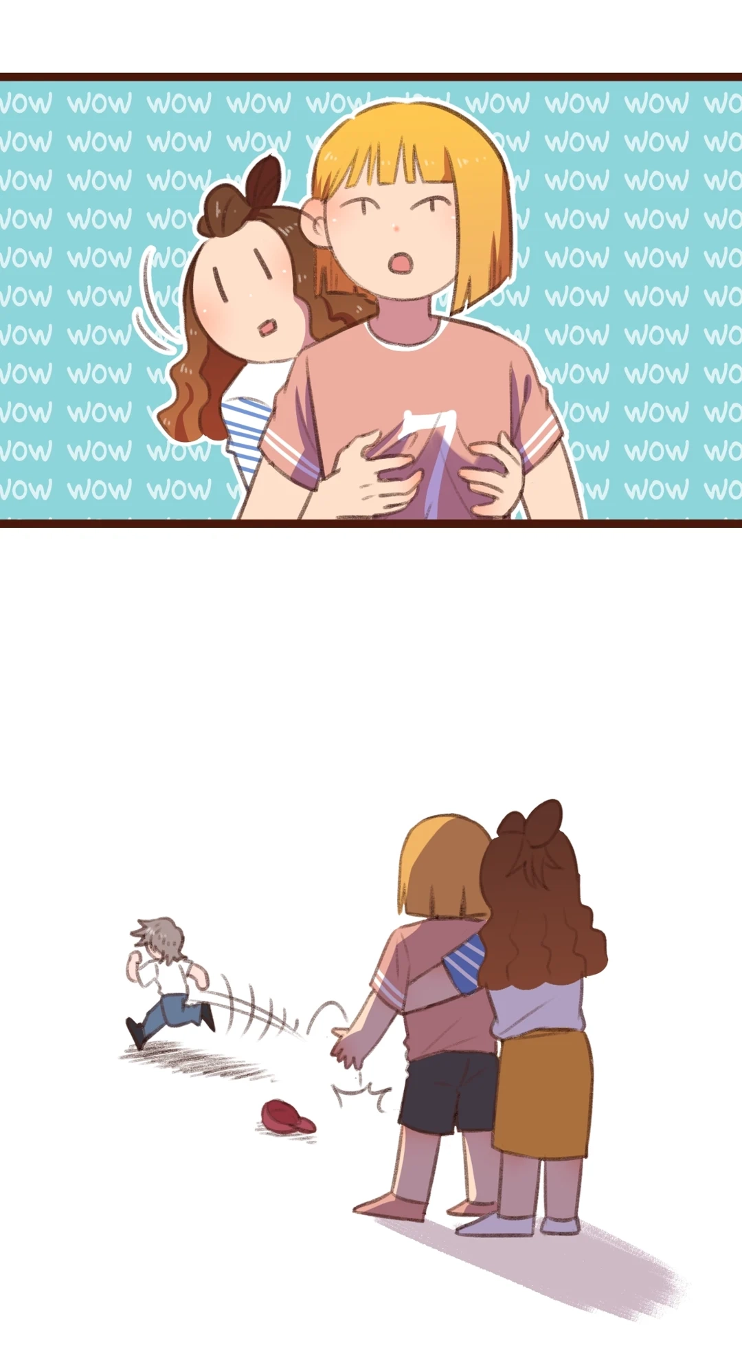 Read Countryside, here I come! chapter 72 image 15 on Lezhin