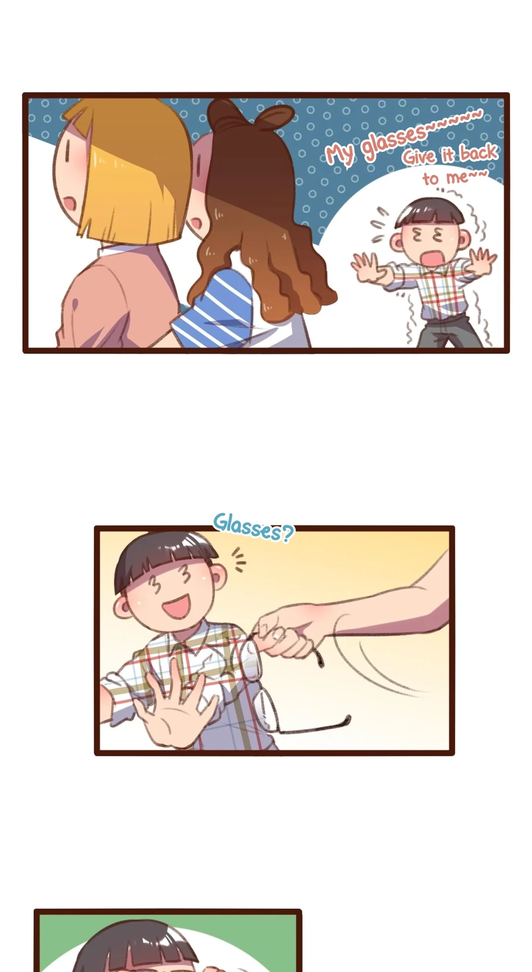 Read Countryside, here I come! chapter 72 image 16 on Lezhin