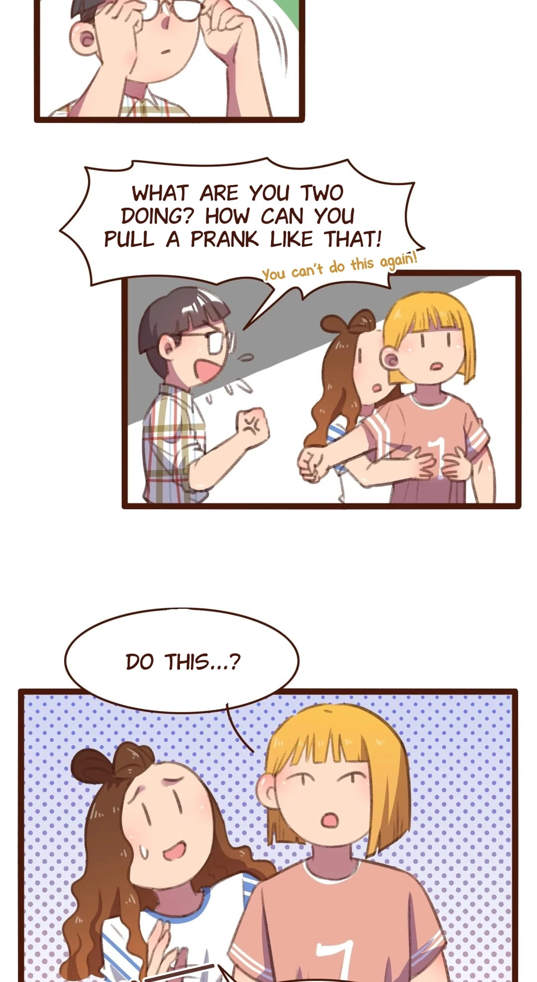 Read Countryside, here I come! chapter 72 image 17 on Lezhin