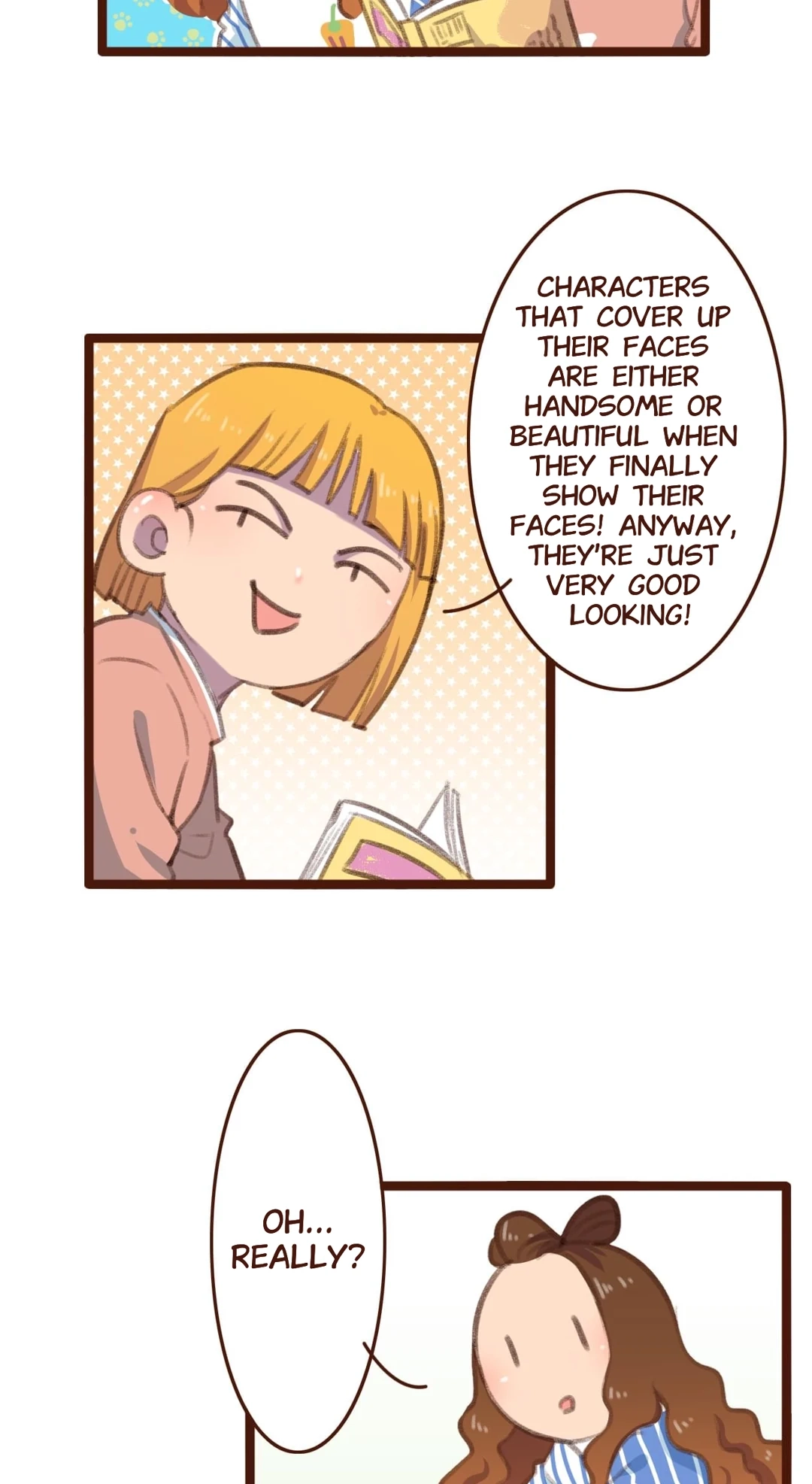 Read Countryside, here I come! chapter 72 image 2 on Lezhin