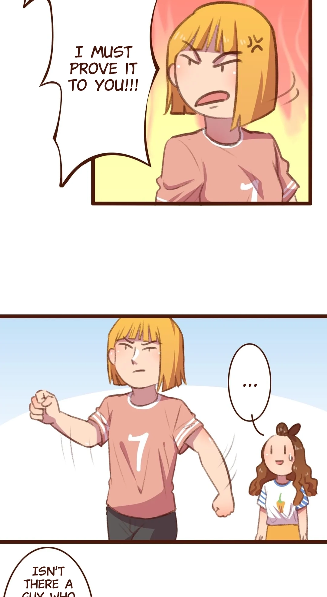 Read Countryside, here I come! chapter 72 image 20 on Lezhin