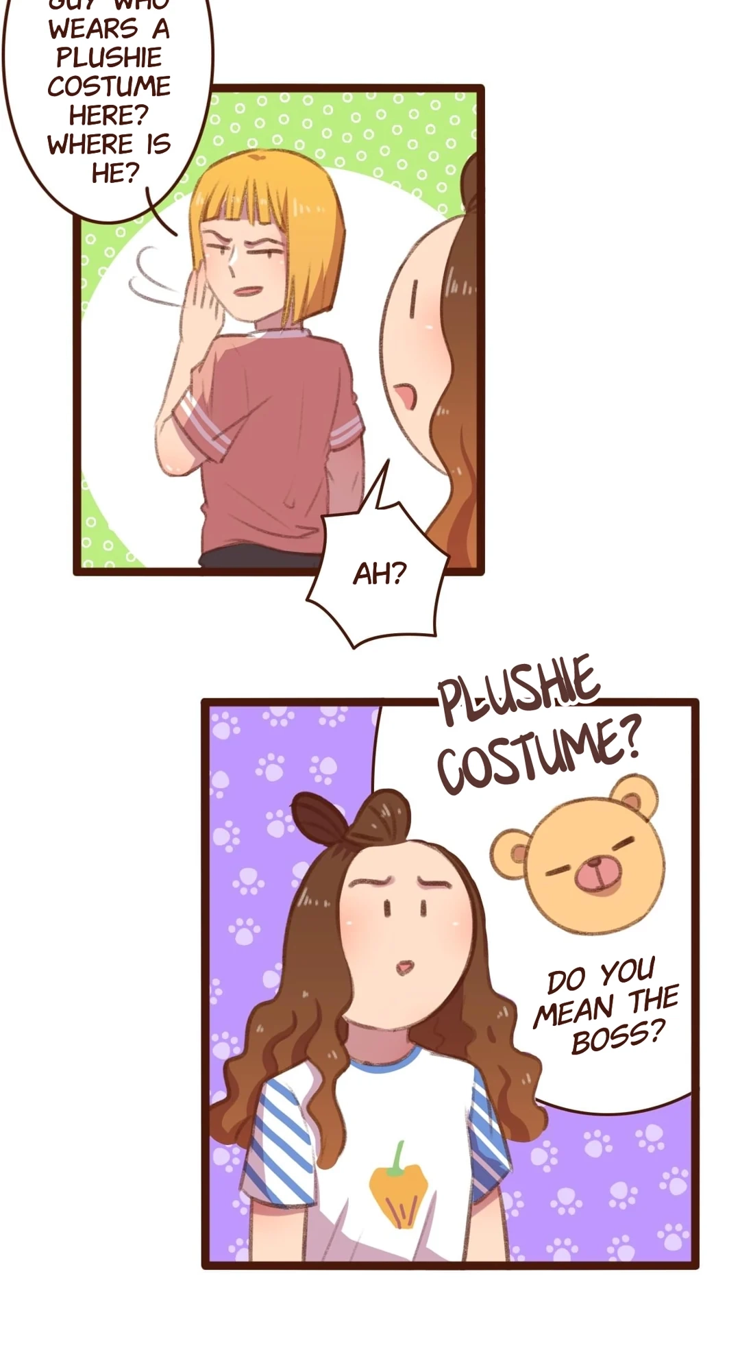 Read Countryside, here I come! chapter 72 image 21 on Lezhin