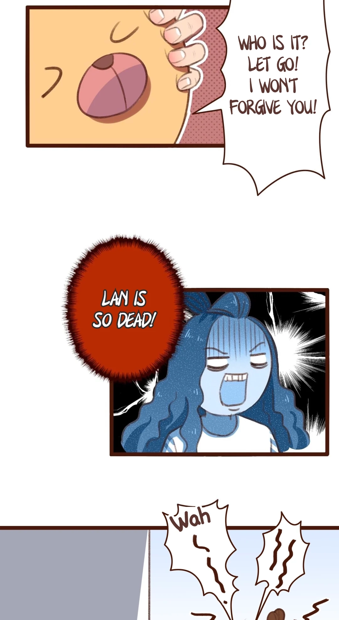 Read Countryside, here I come! chapter 72 image 26 on Lezhin