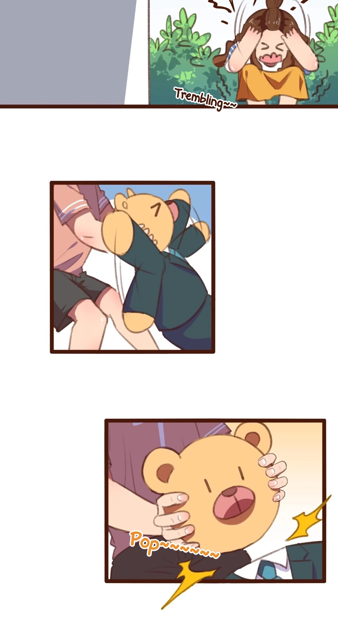 Read Countryside, here I come! chapter 72 image 27 on Lezhin
