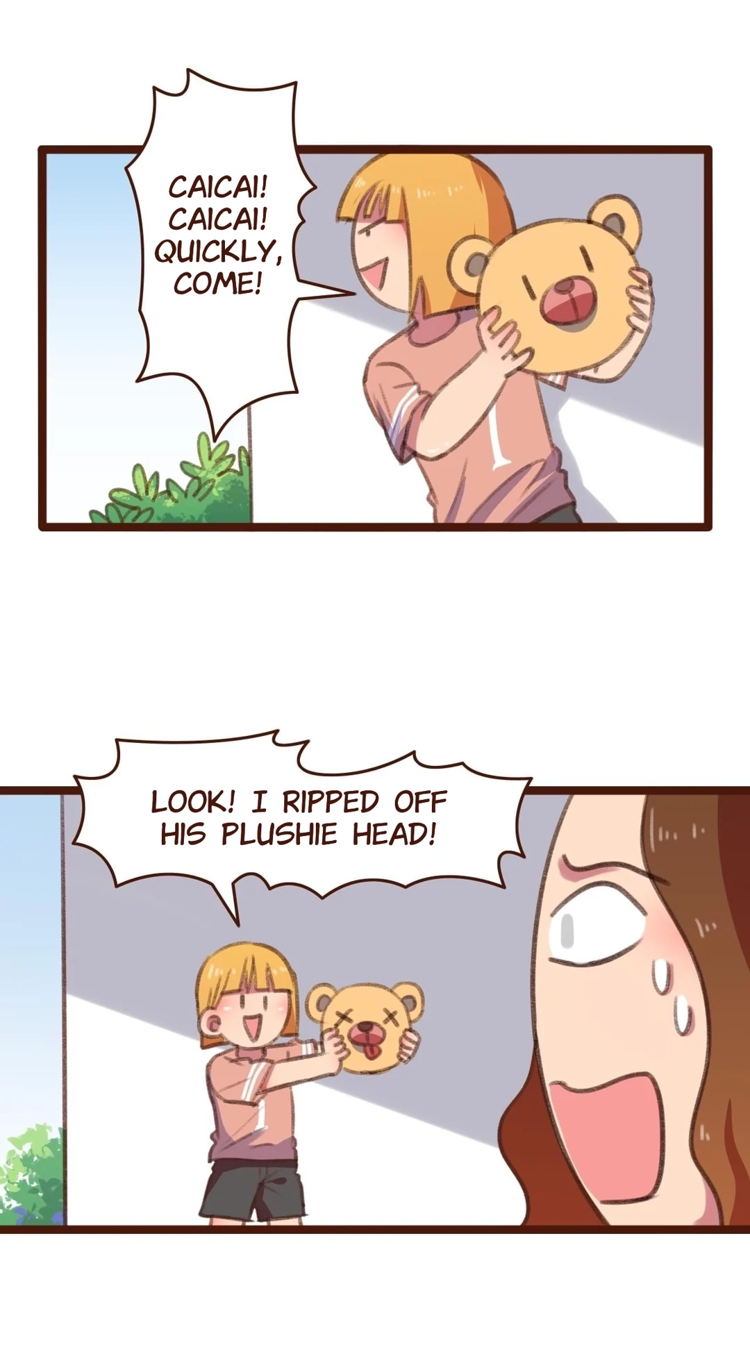 Read Countryside, here I come! chapter 72 image 28 on Lezhin