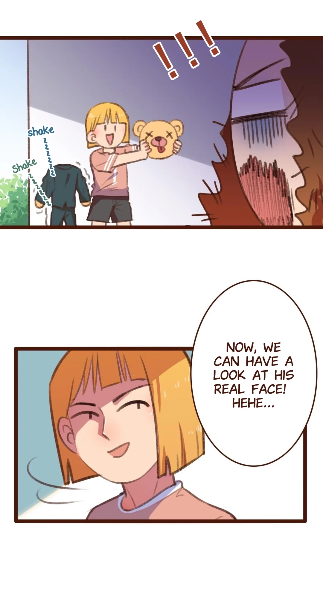 Read Countryside, here I come! chapter 72 image 29 on Lezhin