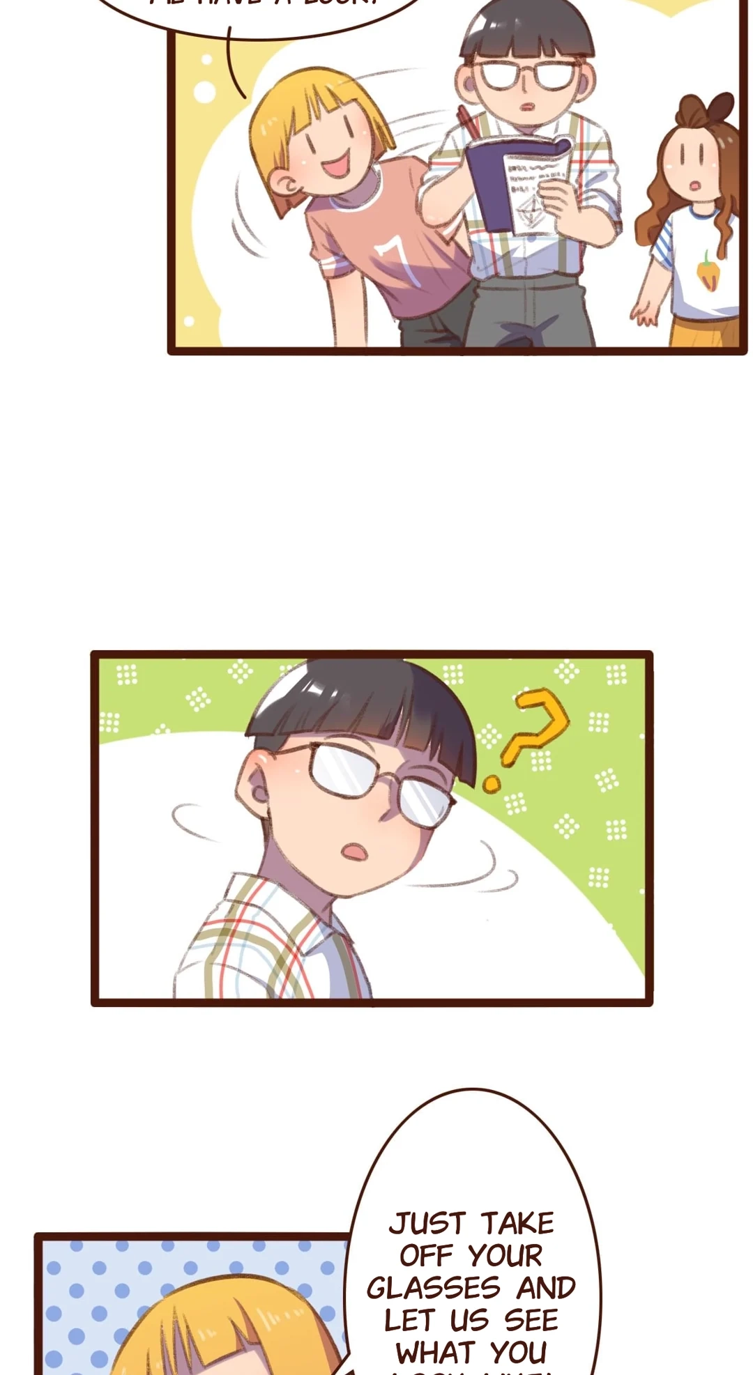 Read Countryside, here I come! chapter 72 image 5 on Lezhin