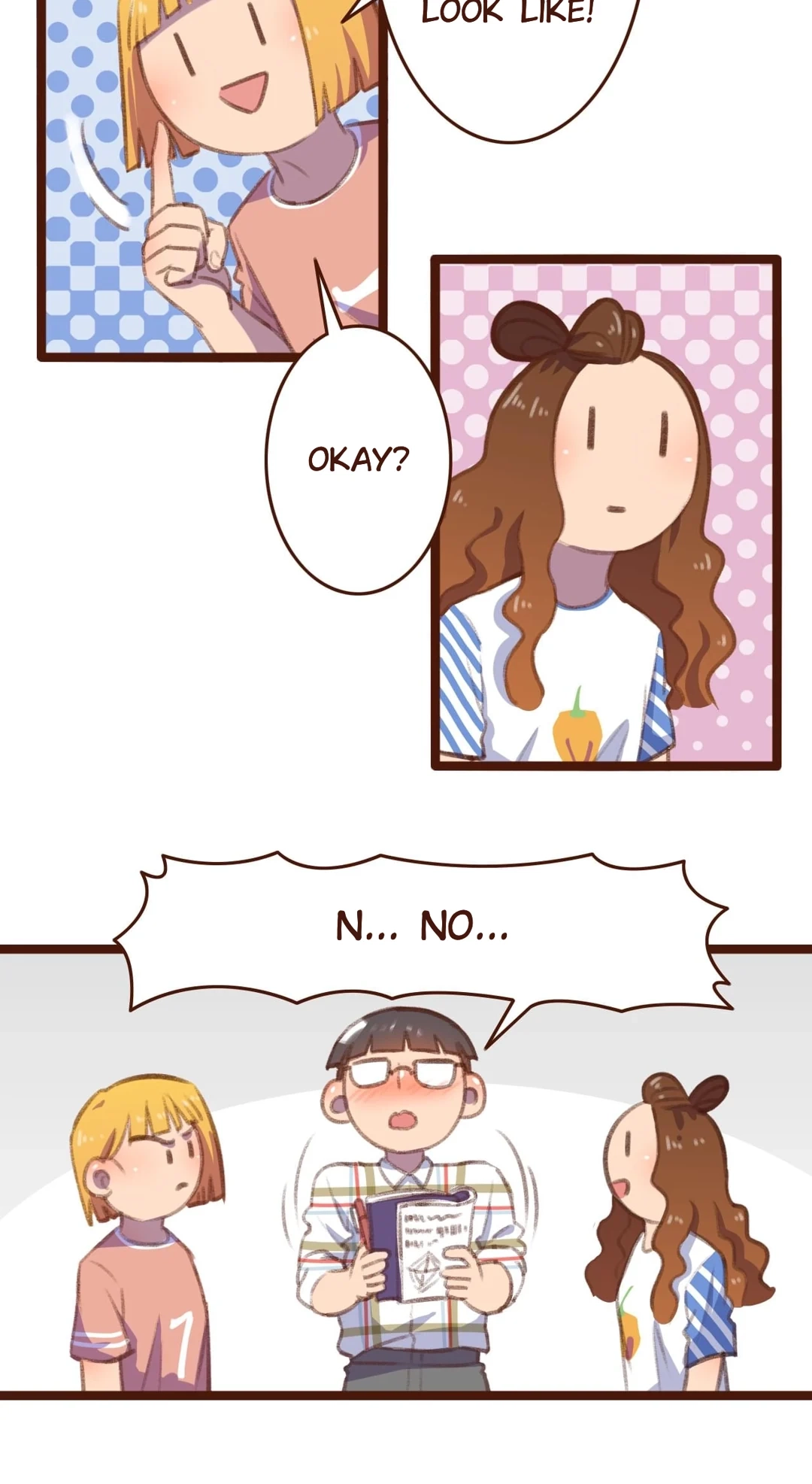 Read Countryside, here I come! chapter 72 image 6 on Lezhin
