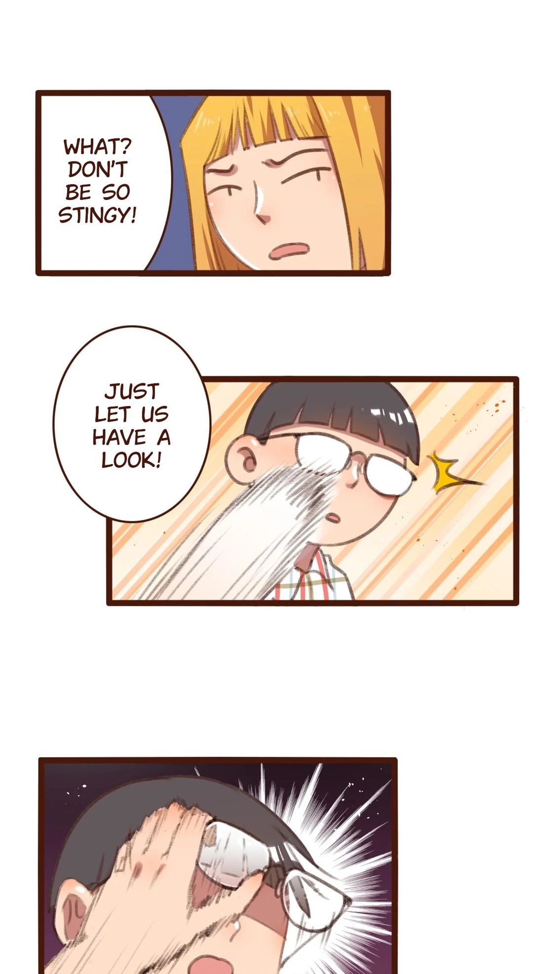 Read Countryside, here I come! chapter 72 image 7 on Lezhin