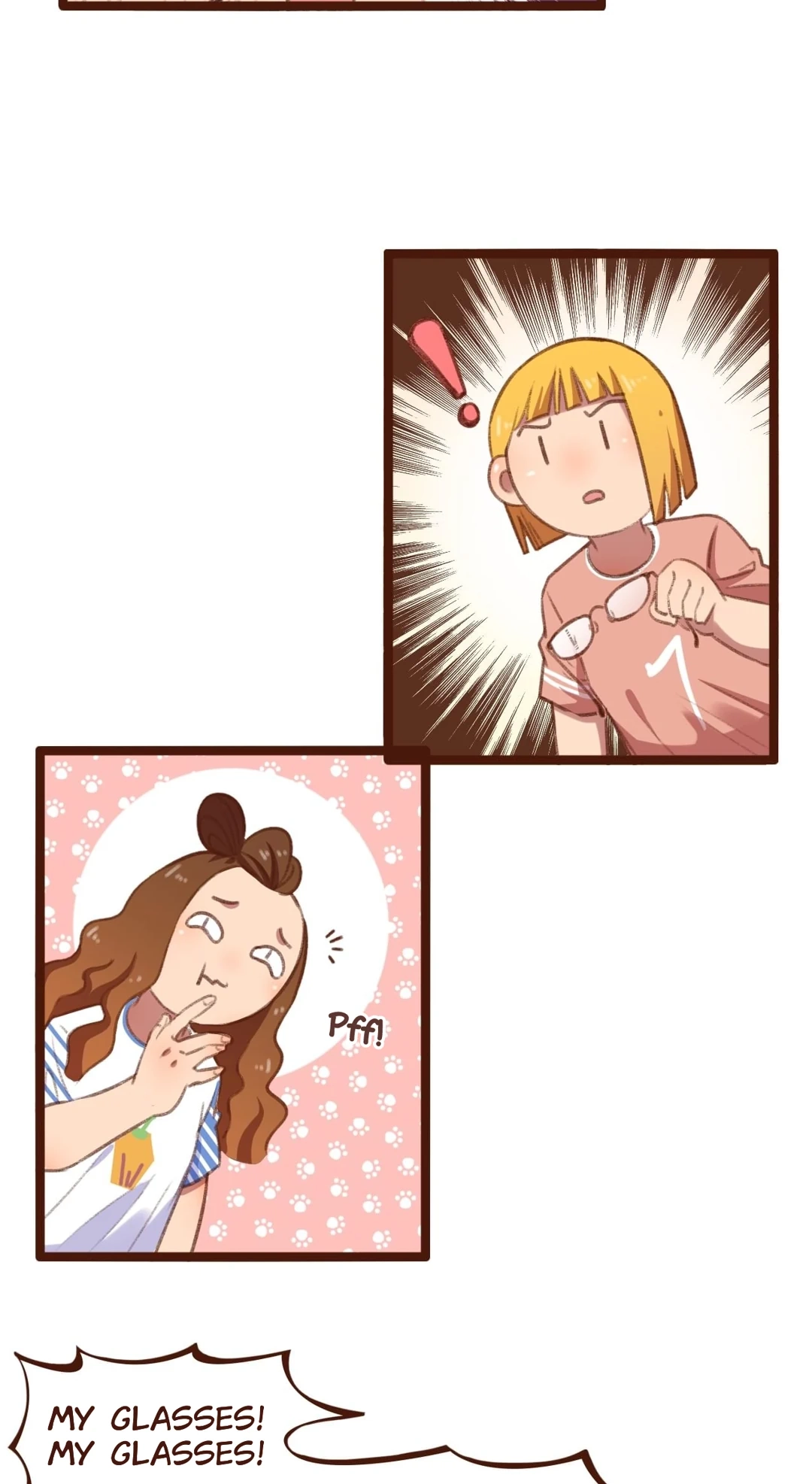 Read Countryside, here I come! chapter 72 image 8 on Lezhin