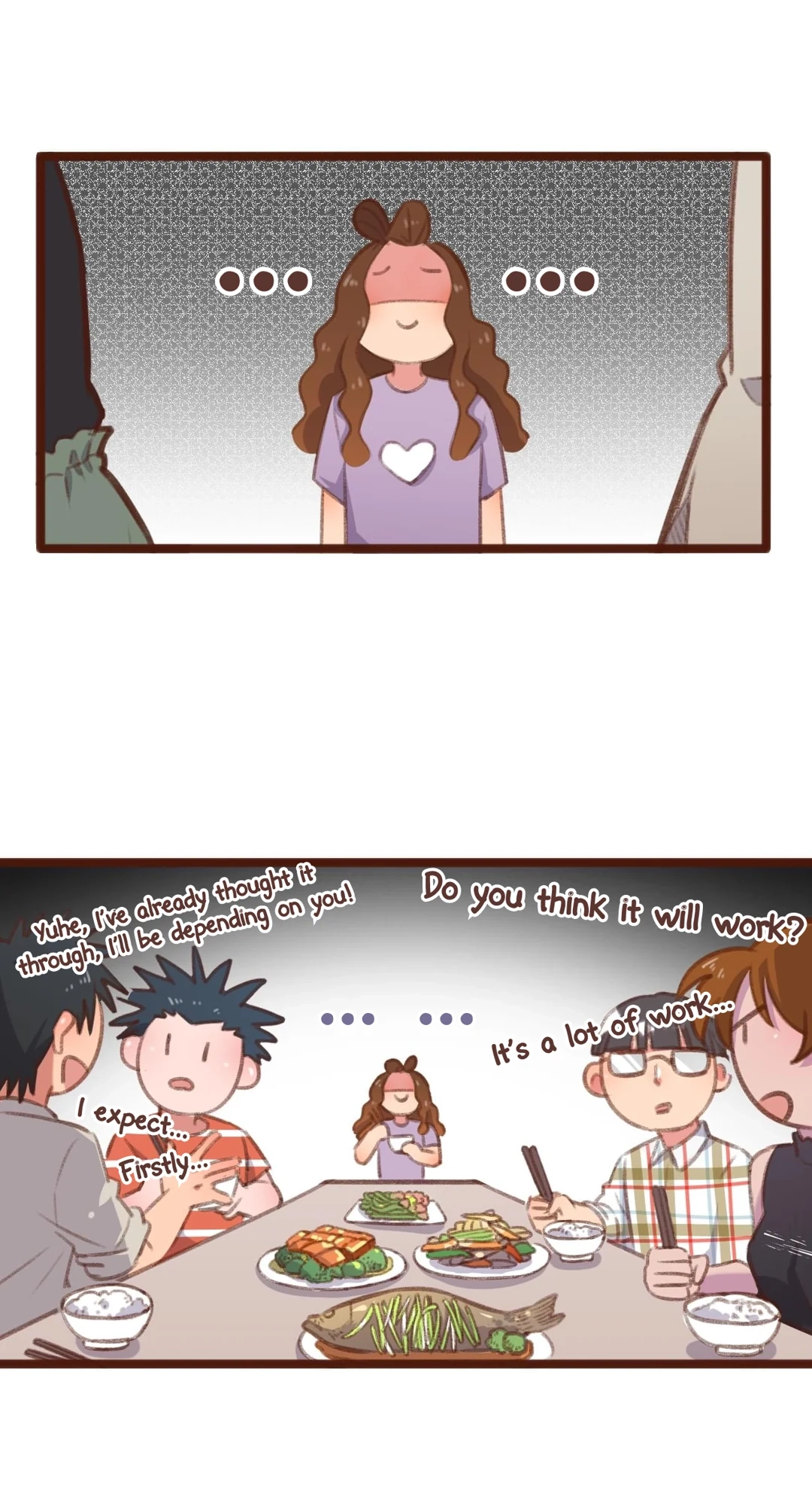 Read Countryside, here I come! chapter 73 image 10 on Lezhin