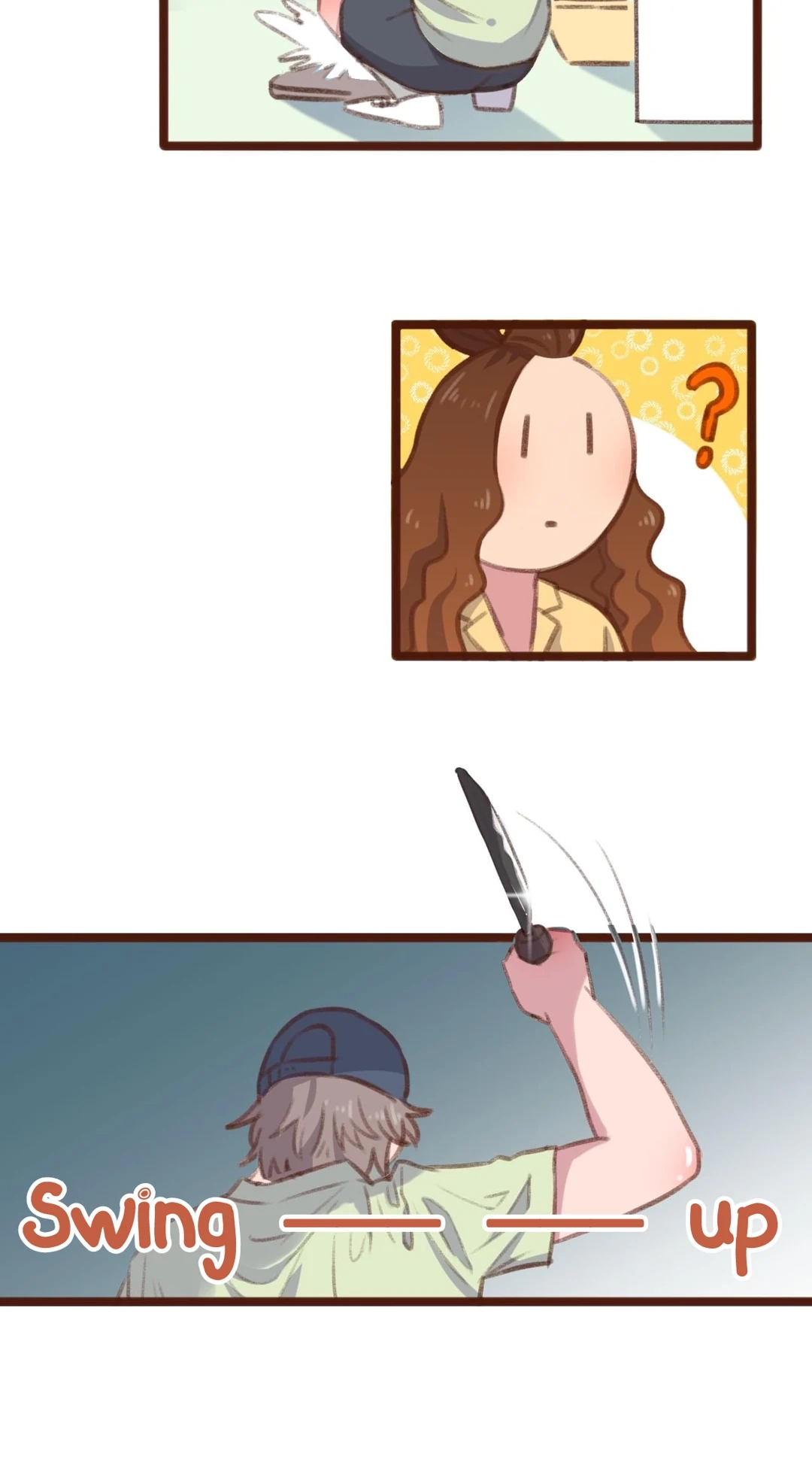 Read Countryside, here I come! chapter 73 image 15 on Lezhin