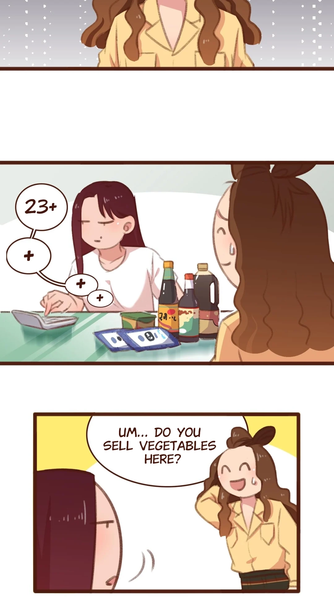 Read Countryside, here I come! chapter 74 image 12 on Lezhin