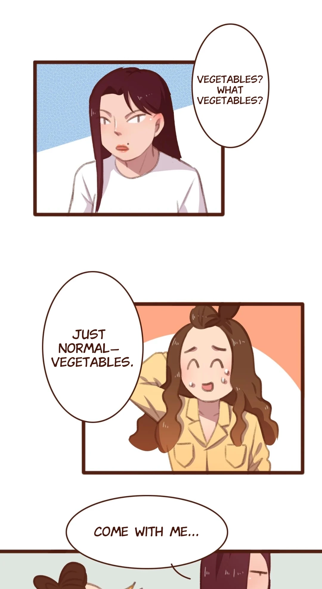 Read Countryside, here I come! chapter 74 image 13 on Lezhin
