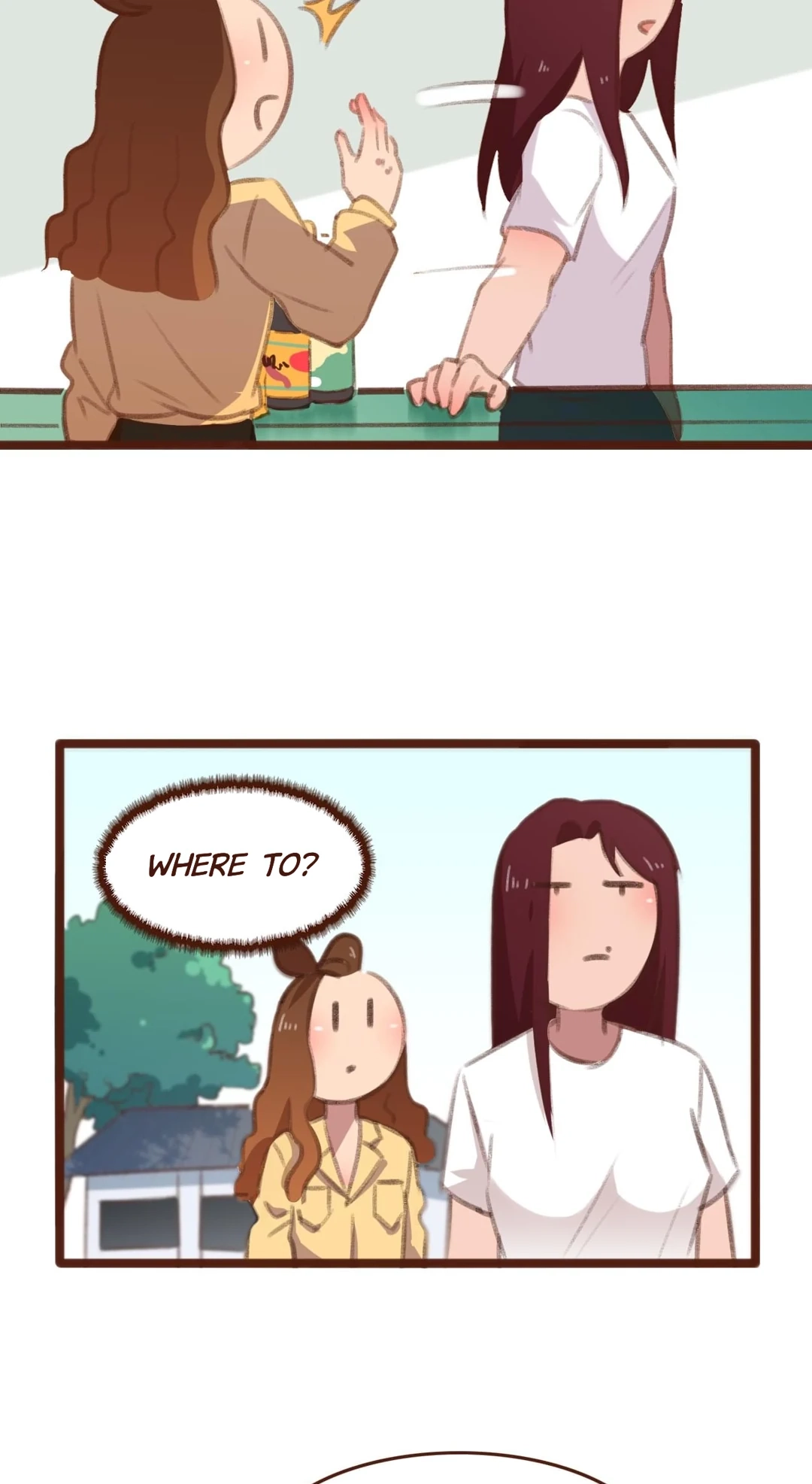 Read Countryside, here I come! chapter 74 image 14 on Lezhin