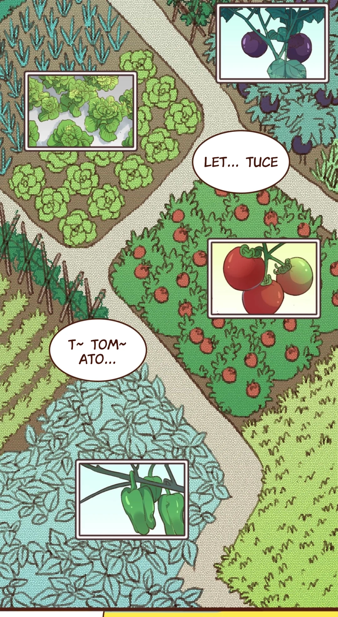 Read Countryside, here I come! chapter 74 image 17 on Lezhin