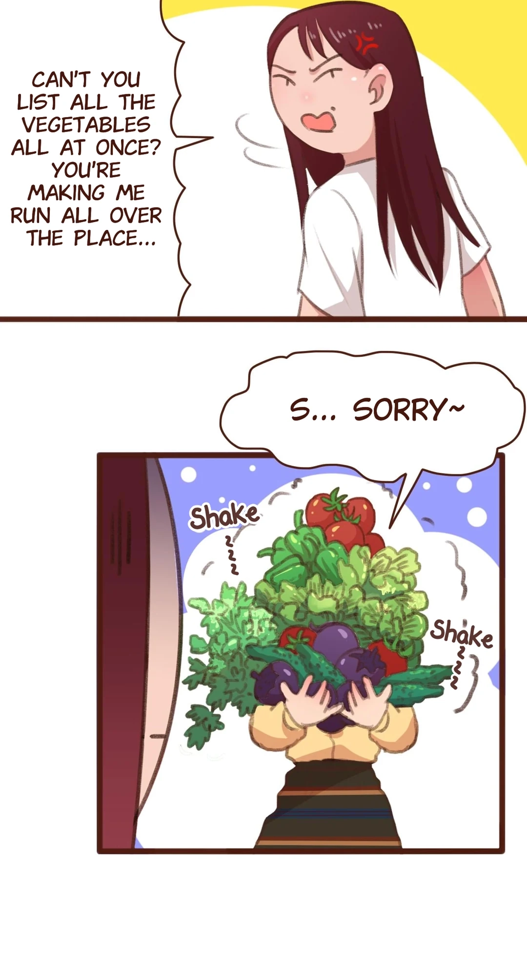 Read Countryside, here I come! chapter 74 image 18 on Lezhin