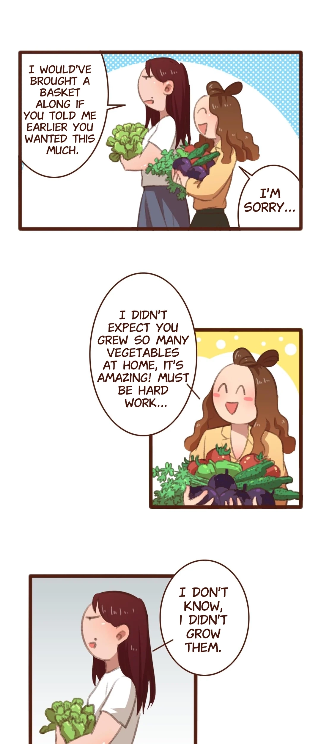 Read Countryside, here I come! chapter 74 image 19 on Lezhin