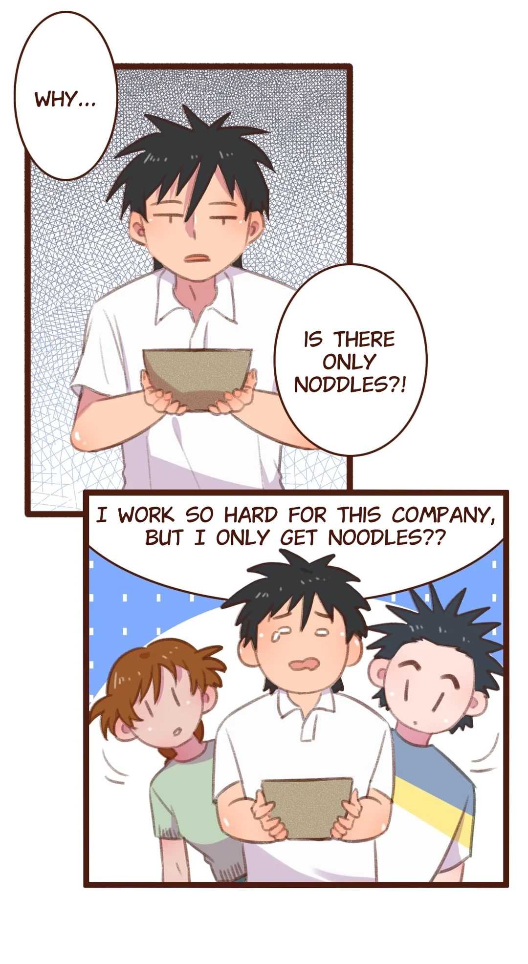 Read Countryside, here I come! chapter 74 image 3 on Lezhin