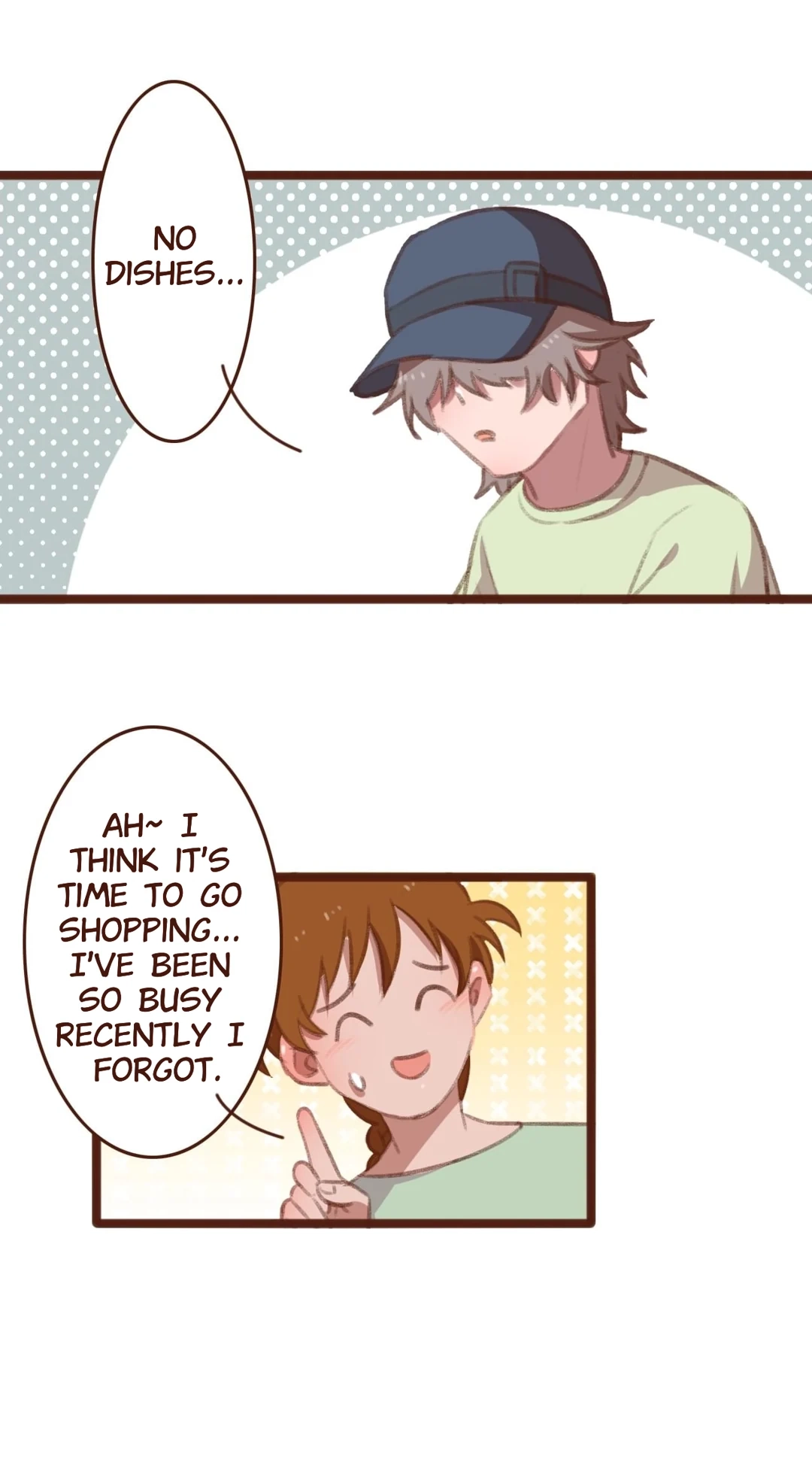 Read Countryside, here I come! chapter 74 image 4 on Lezhin