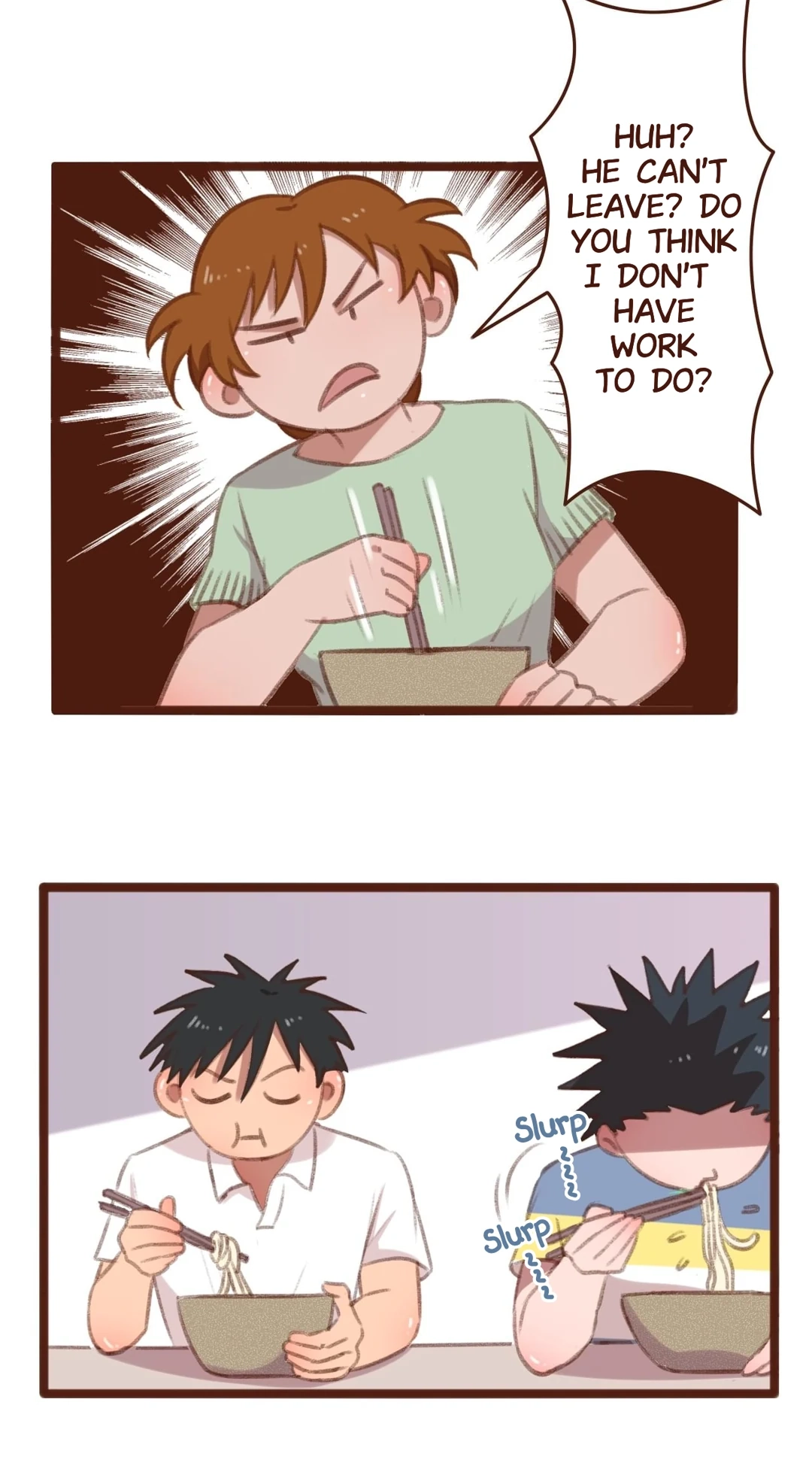 Read Countryside, here I come! chapter 74 image 6 on Lezhin