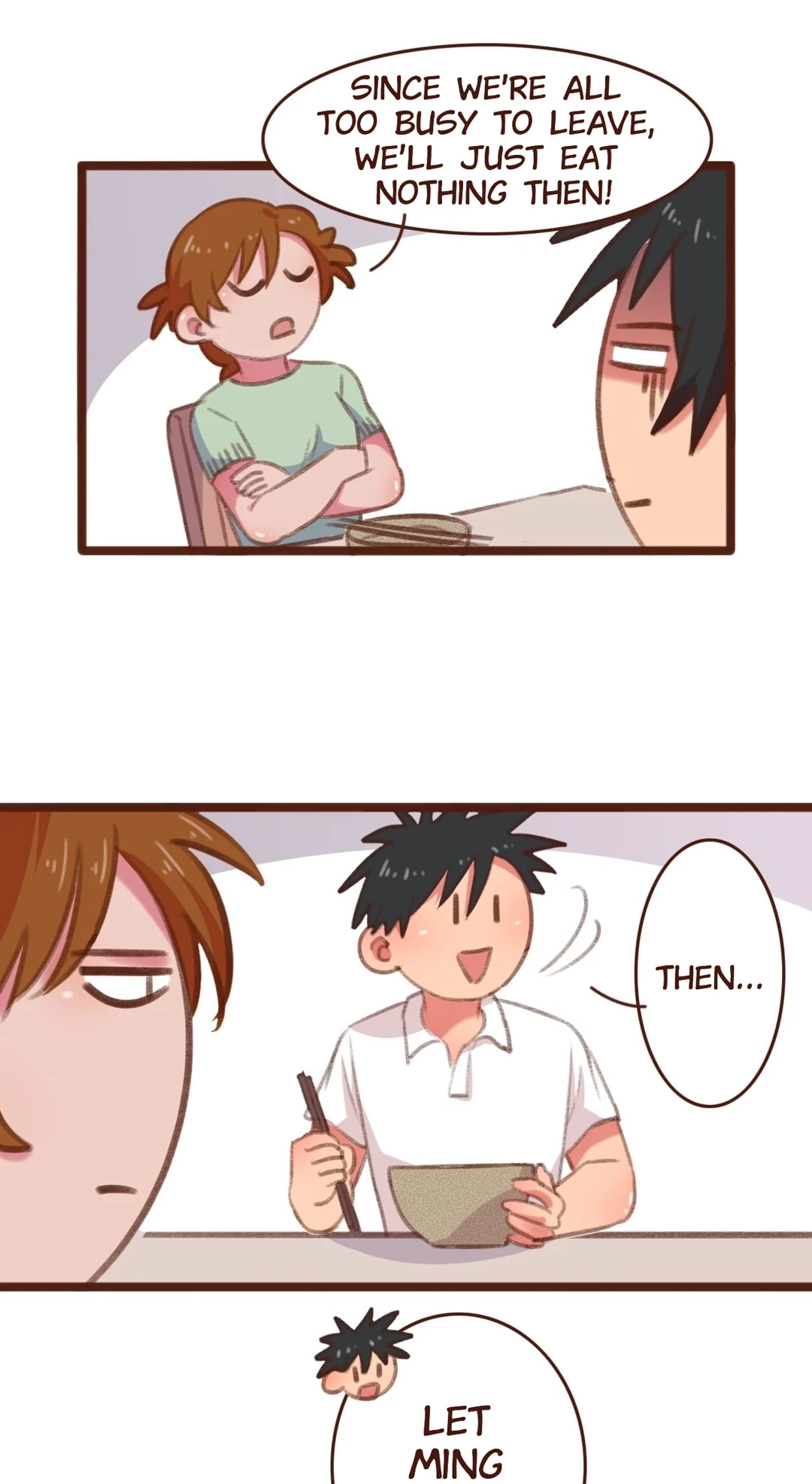 Read Countryside, here I come! chapter 74 image 7 on Lezhin