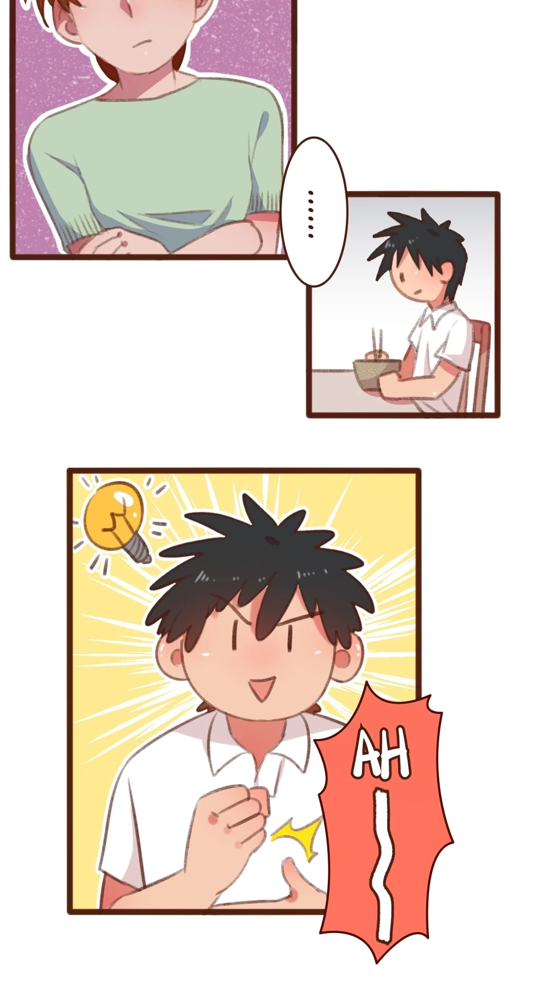 Read Countryside, here I come! chapter 74 image 9 on Lezhin
