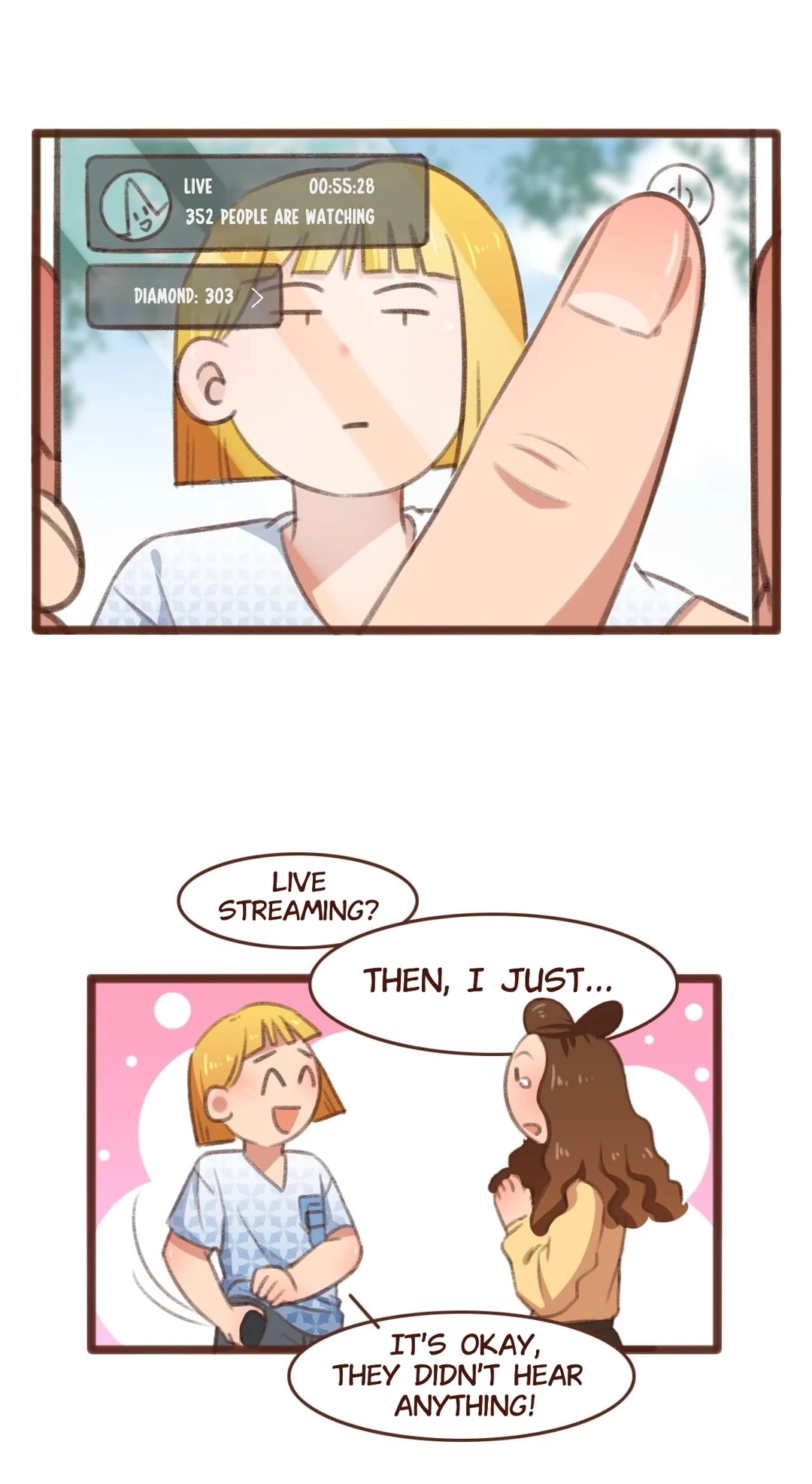 Read Countryside, here I come! chapter 78 image 14 on Lezhin